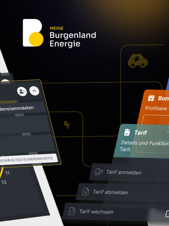 Screenshot #6 pour Bessere Energie