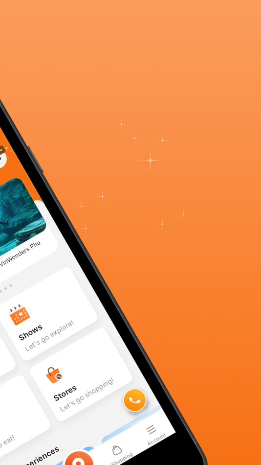 #2. VinWonders (iOS) 来自: Vingroup Joint Stock Company (Vingroup JSC)