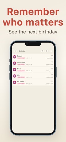 GFocus - Efficient Time Mgmt Screenshot 5 of 10