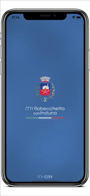 MyRobecchettoconInduno screenshot 1