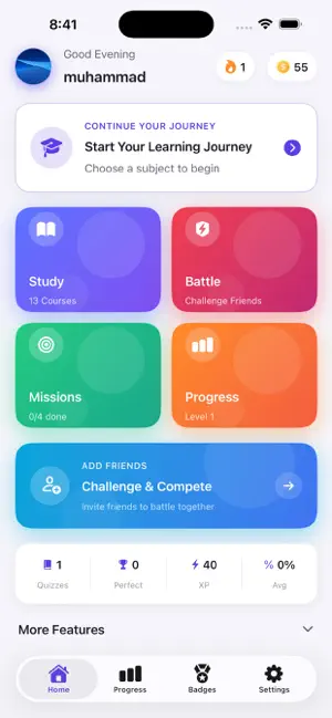 Theory Elite: MBA & Business screenshot 2