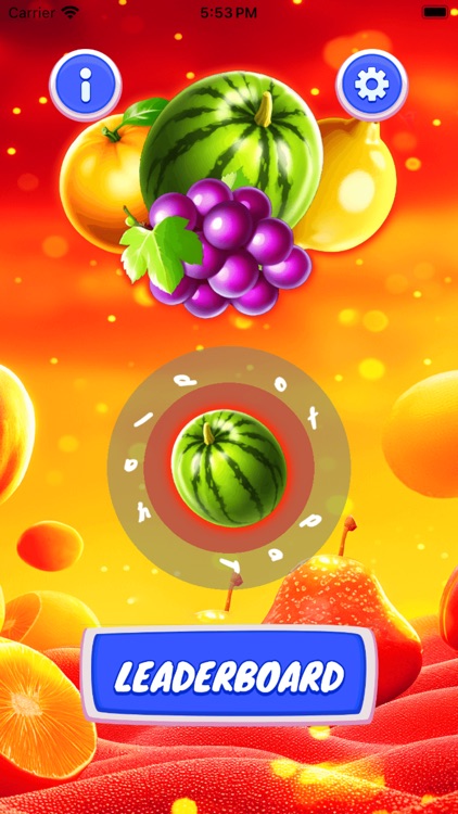 Fruits Fire Win screenshot-4