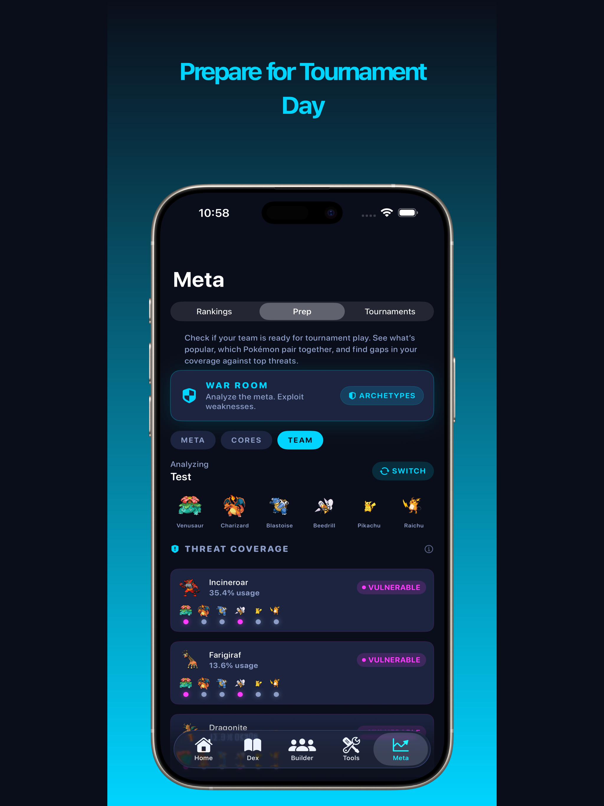 ChampDex