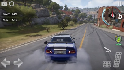 Real Car Racing: Drift Games Screenshot