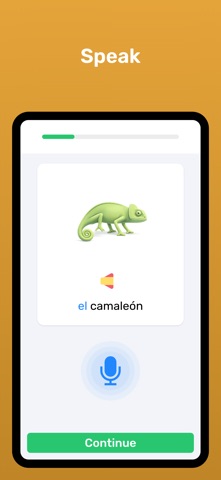 Wlingua - Learn Spanish Screenshot 4 of 8