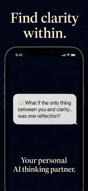 Mirror for Clarity screenshot 2