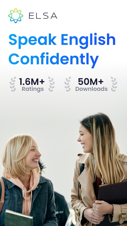 ELSA Speak - English Learning