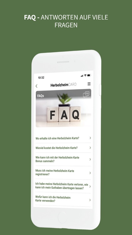 Herbolzheim Karte screenshot-5