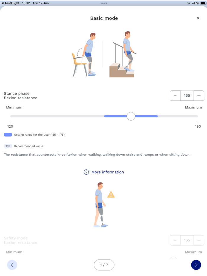 connectgo.pro by ottobock.