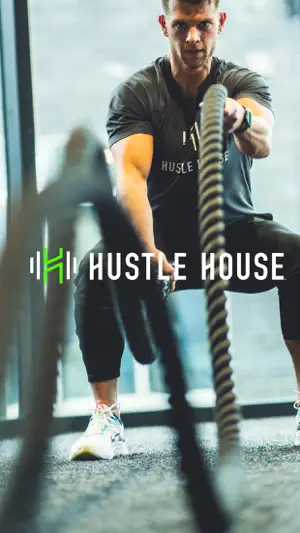 Hustle House Fitness screenshot 1