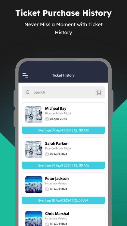 EventLocal - Ticket Agent screenshot-4
