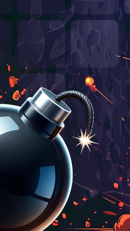 Mines - Mobile Game