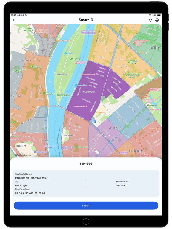 Screenshot #6 pour SmartID Ginception