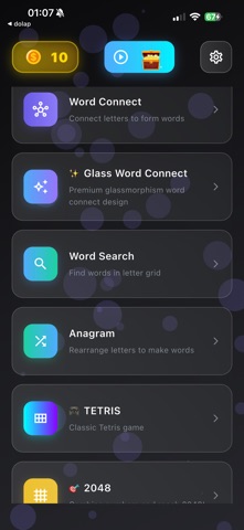Words Prime Screenshot 1 of 7