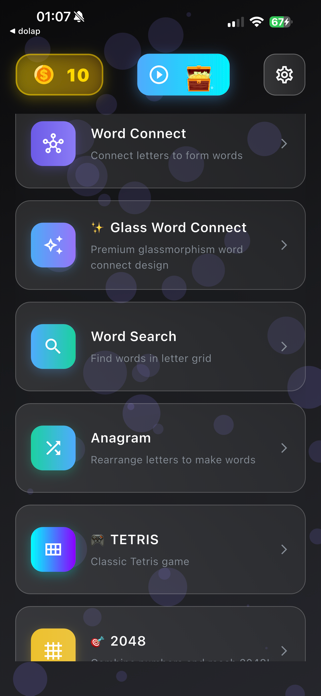 Words Prime Screenshot 1 of 7