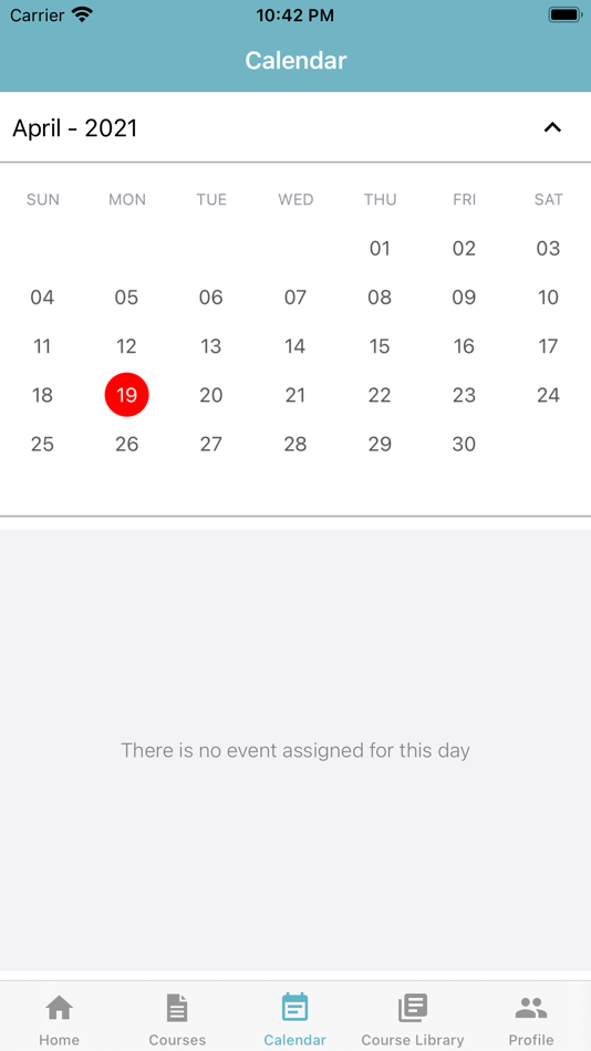 #4. BPM CrestPoint (iOS) 由: NuVeda Learning Private Limited