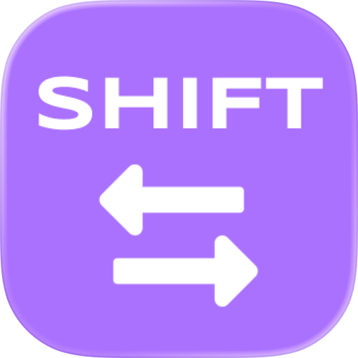 _SHIFT_