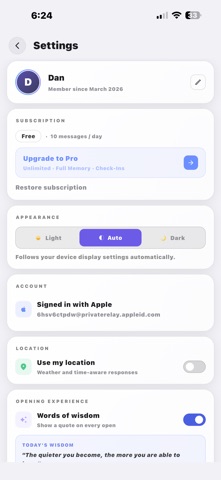 MySage Screenshot 6 of 6