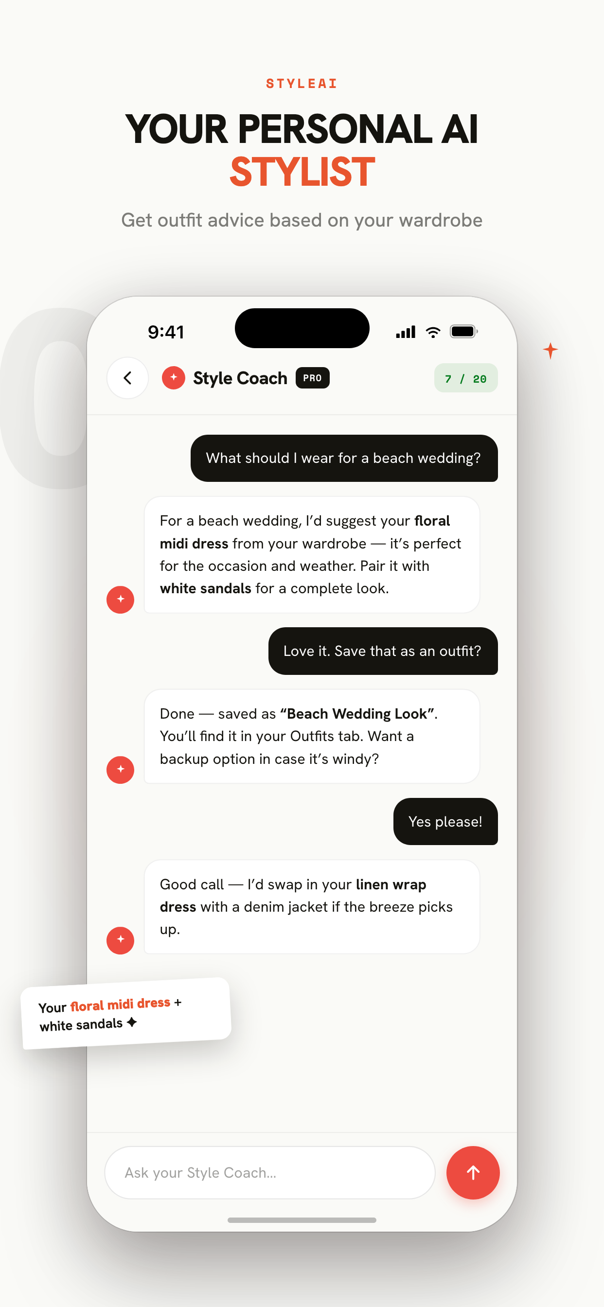 StyleAI: Virtual Try-On screenshot 4