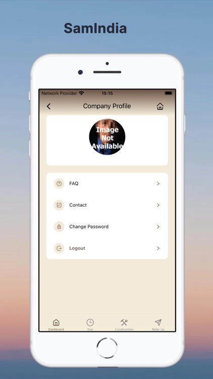 samIndia screenshot-5