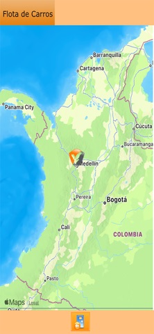 Ojo de Aguila Screenshot 5 of 5