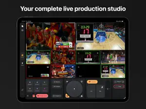 Mavis Studio: Live Production screenshot 3