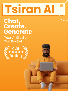 Tsiran AI screenshot 6