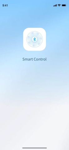 Smart FanLight screenshot