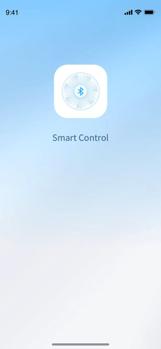 Smart FanLight Screenshot 1 of 3