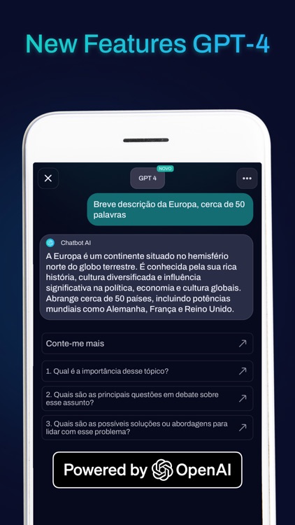 AI Chat: Gem Chatbot Assistant