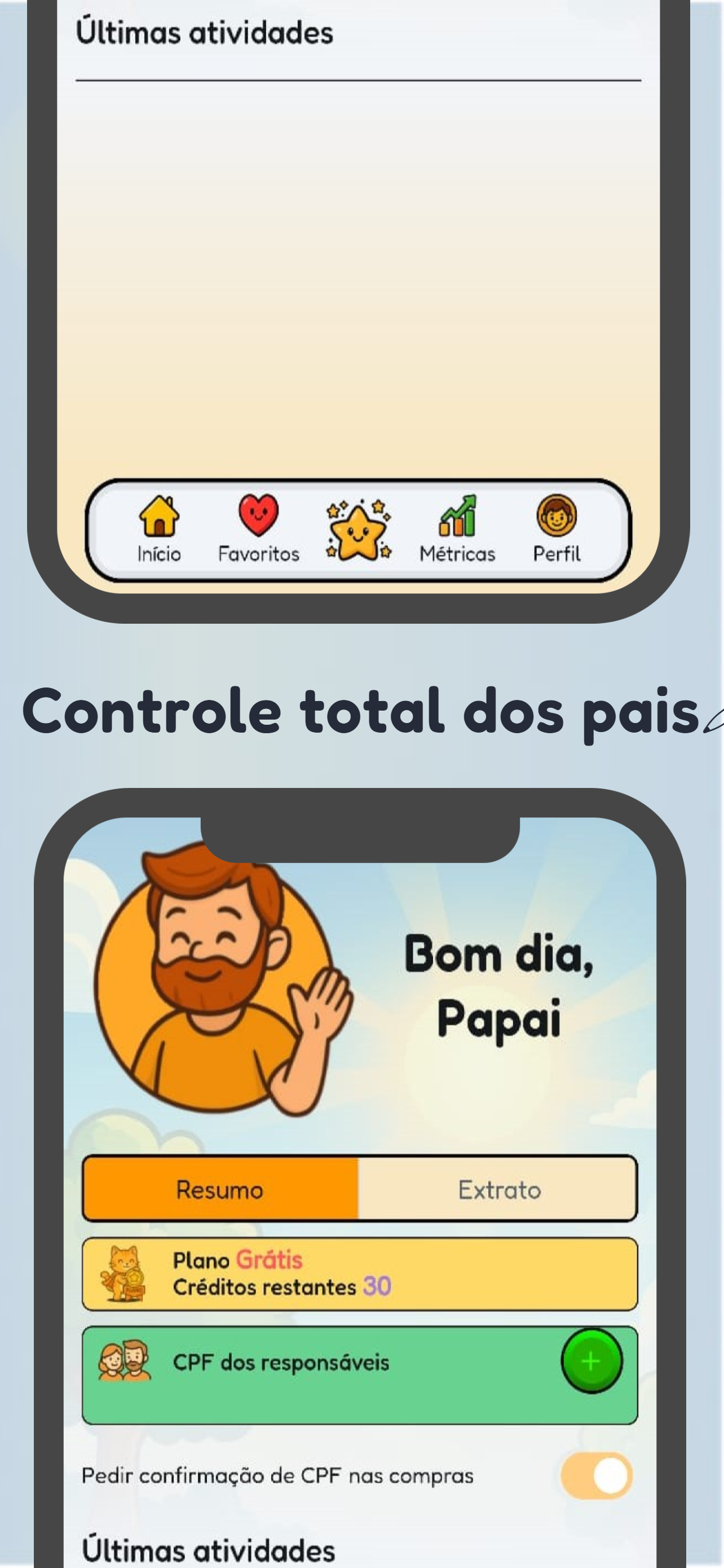 Aventurinhas