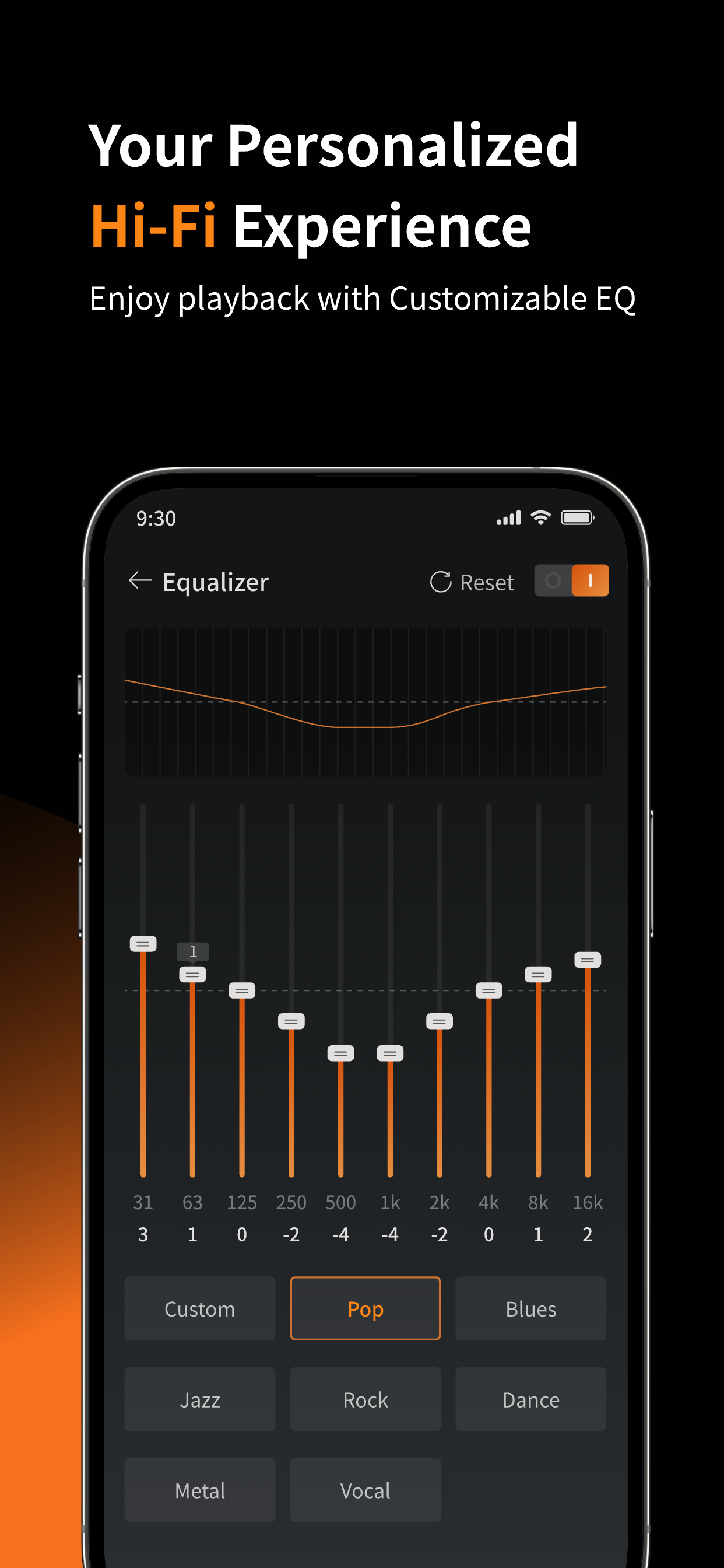 Cayin Control screenshot 5