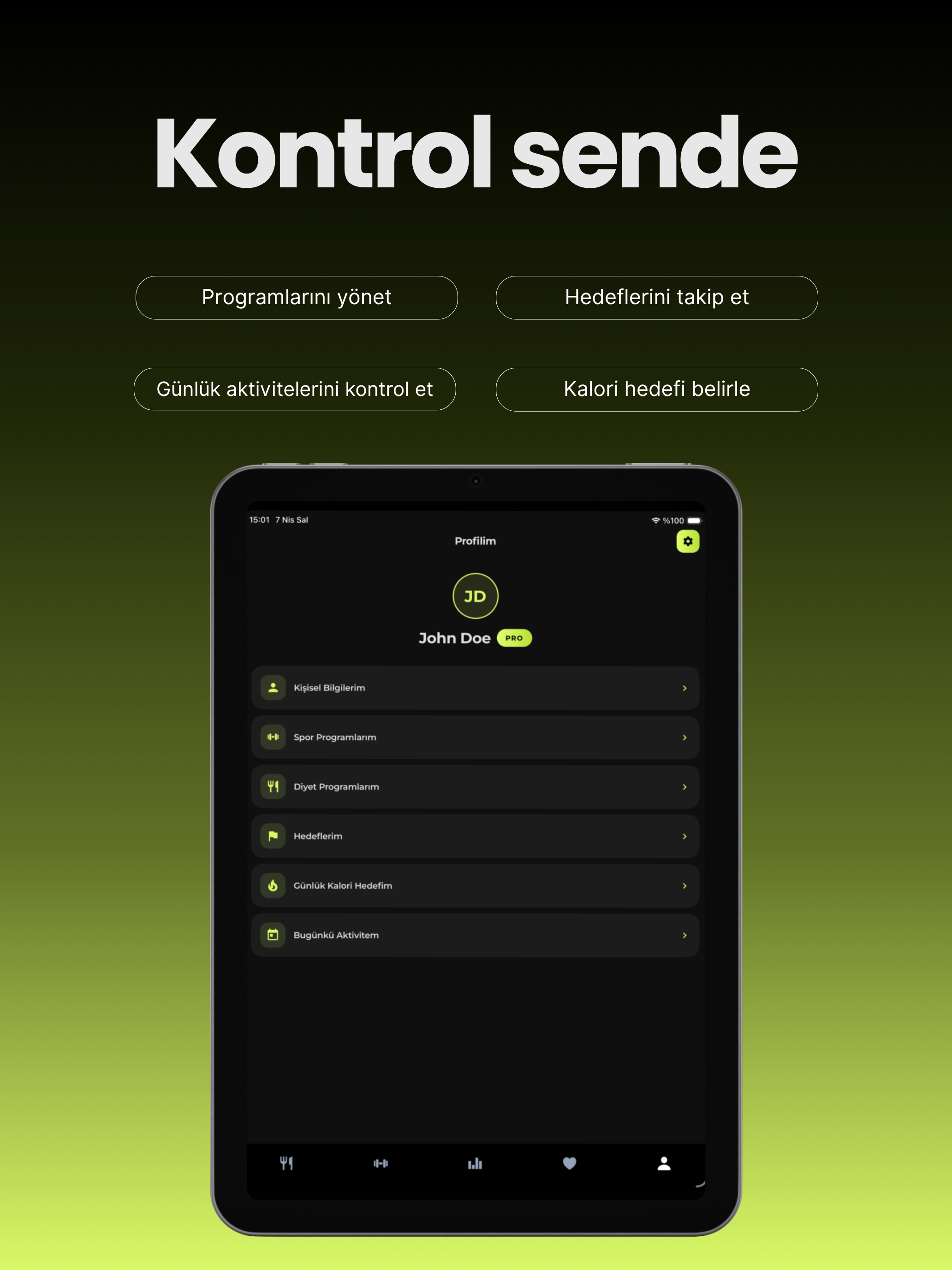 Dietmeter: Calorie Tracker screenshot 15
