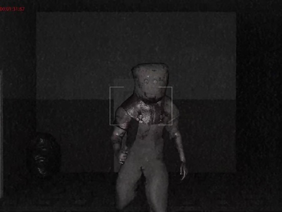 The Ghost - Multiplayer Horrorのおすすめ画像1