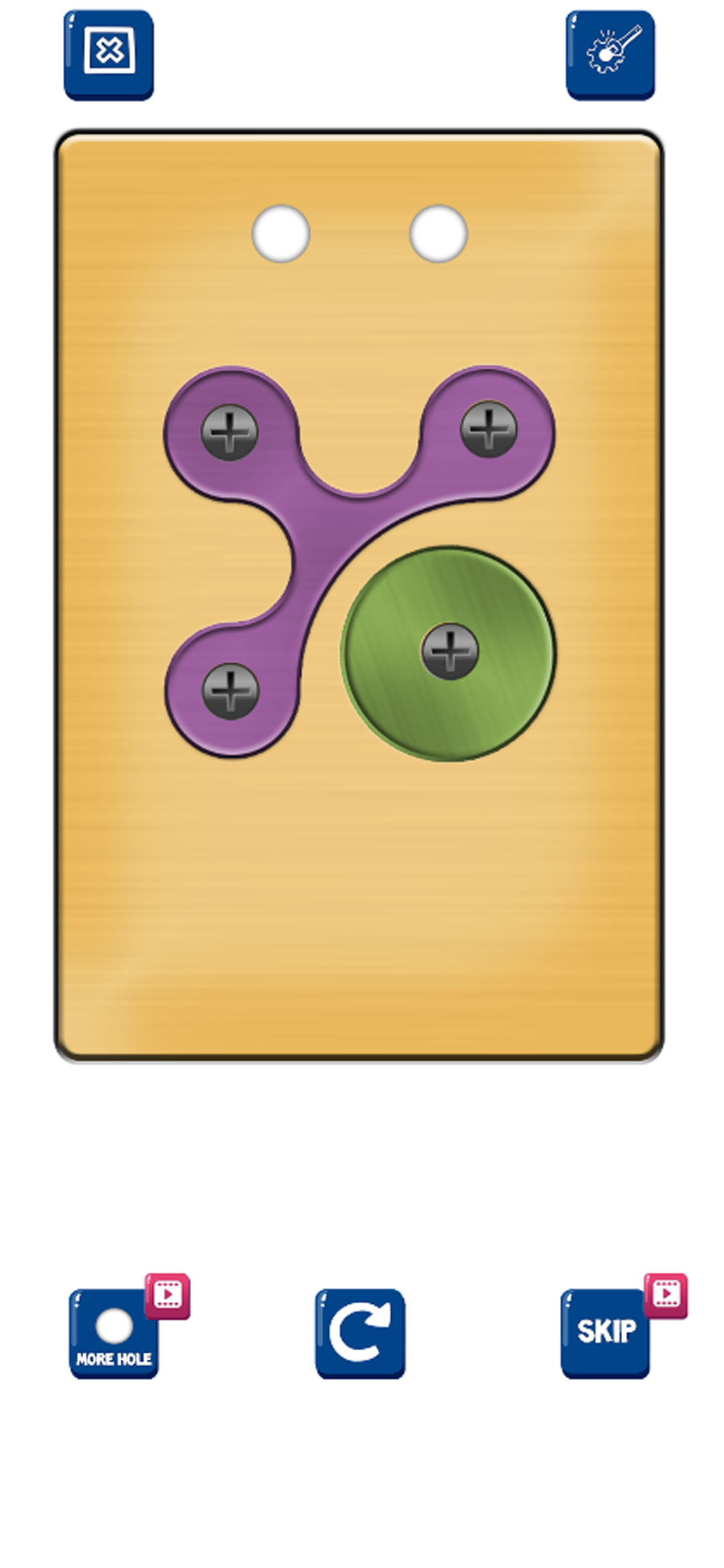 Screw Nuts and Bolts Puzzle screenshot 3