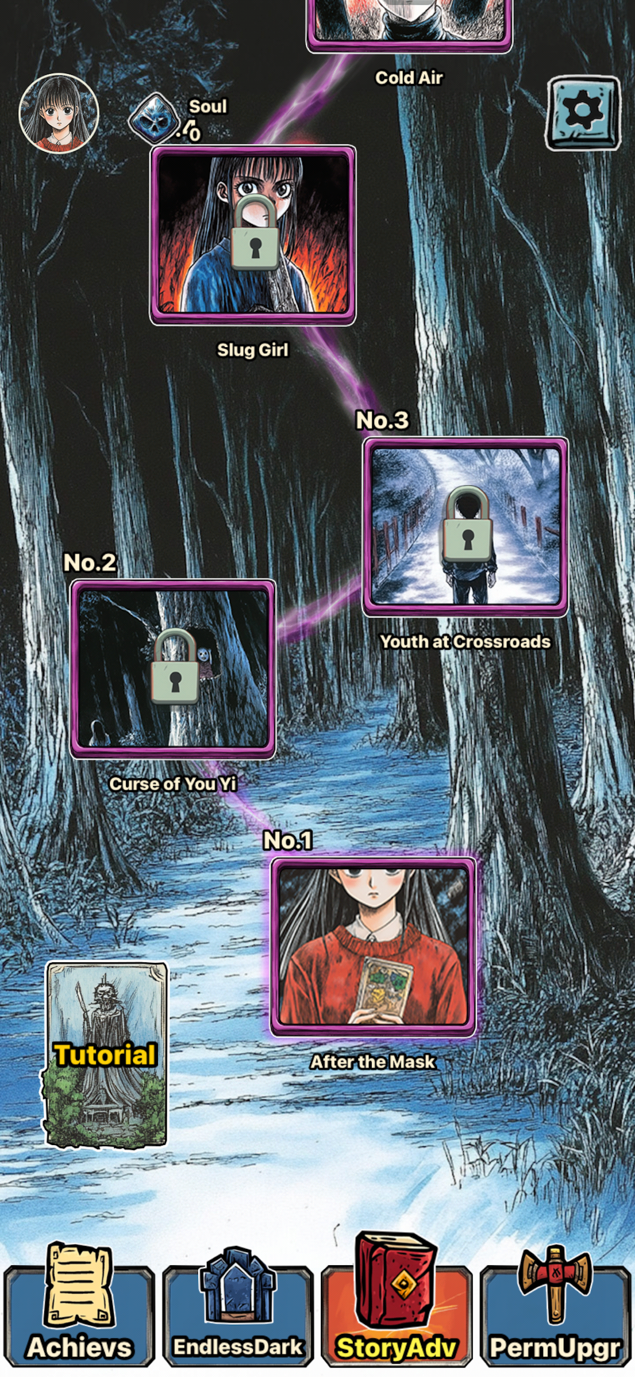 Solana Adventure screenshot 4
