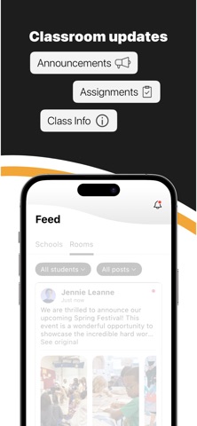 Ferndale Schools MI Screenshot 5 of 5