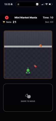 Mini Market Mania Screenshot 4 of 4