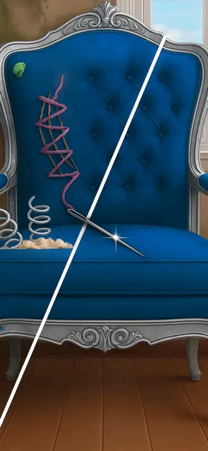 ASMR Home Makeover & Cleaning screenshot 3