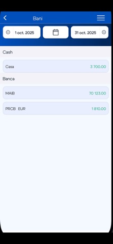 Ducont Contabilitate Screenshot 7 of 10