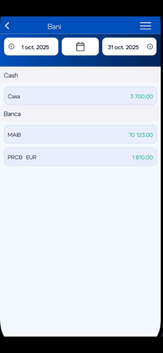 Ducont Contabilitate Screenshot 7 of 10