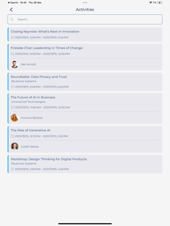 BeGuest One screenshot 9