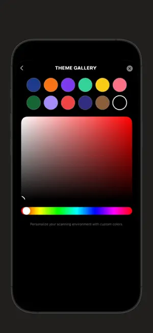 Bluetooth Finder: Finder screenshot 4