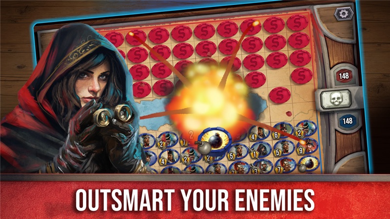 Stratego® Online screenshot 5