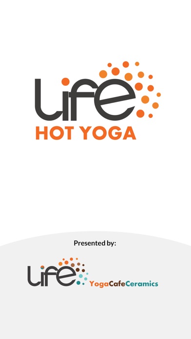 Screenshot #1 pour Life Hot Yoga