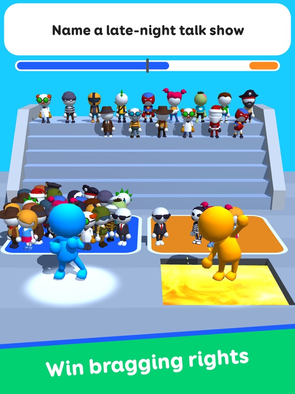 Guess Their Answer screenshot 12
