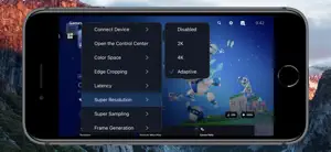 Console Remote screenshot 3