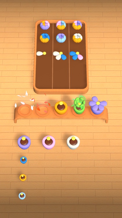 Bloom Order screenshot-4