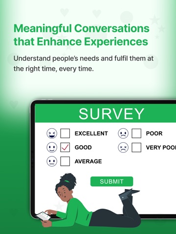 piHappiness app screenshot