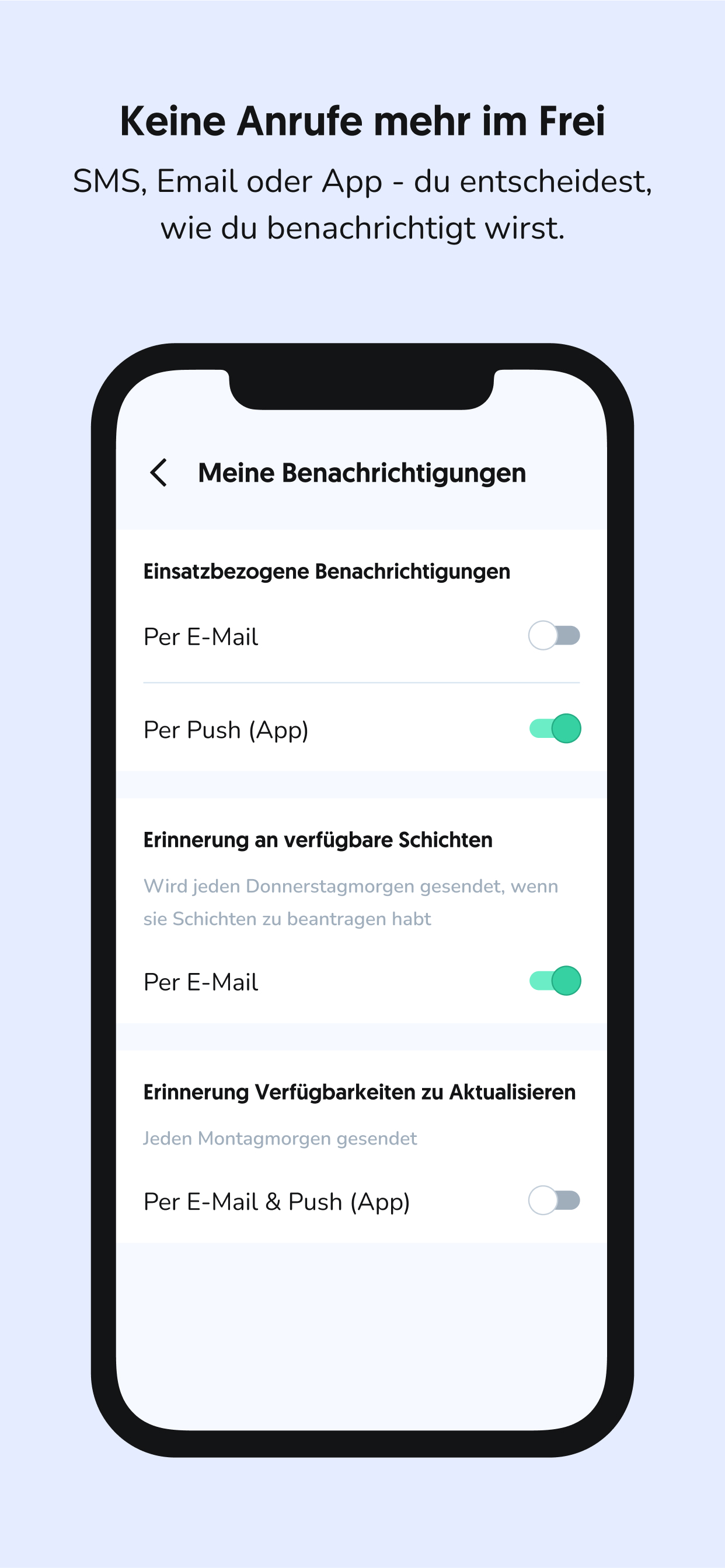 Hublo: Finden Sie Missionen